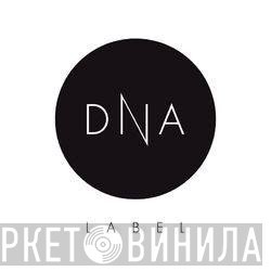 Dna Label - Винил CD и Кассеты лейбла Dna Label на сайте МаркетВинила