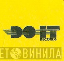 Do It Records  - Винил CD и Кассеты лейбла Do It Records (2) на сайте МаркетВинила
