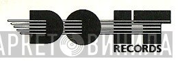Do It Records - Винил CD и Кассеты лейбла Do It Records на сайте МаркетВинила