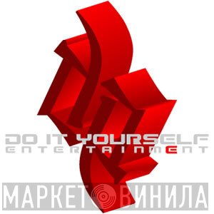 Do It Yourself Entertainment - Винил CD и Кассеты лейбла Do It Yourself Entertainment на сайте МаркетВинила