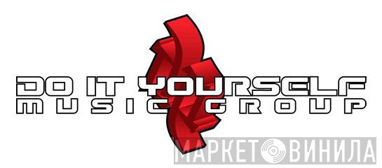 Do It Yourself Music Group - Винил CD и Кассеты лейбла Do It Yourself Music Group на сайте МаркетВинила