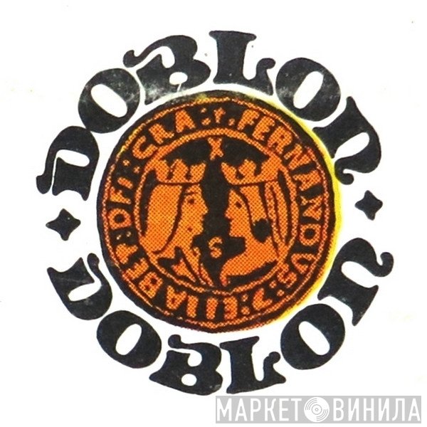 Doblon - Винил CD и Кассеты лейбла Doblon на сайте МаркетВинила