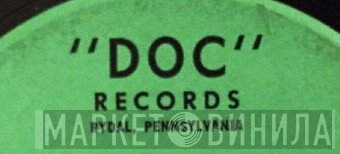 Doc Records  - Винил CD и Кассеты лейбла Doc Records (4) на сайте МаркетВинила
