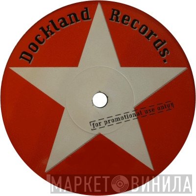 Dockland - Винил CD и Кассеты лейбла Dockland на сайте МаркетВинила