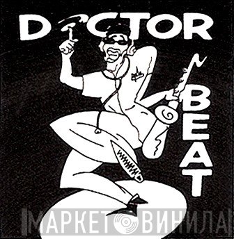 Doctor Beat - Винил CD и Кассеты лейбла Doctor Beat на сайте МаркетВинила