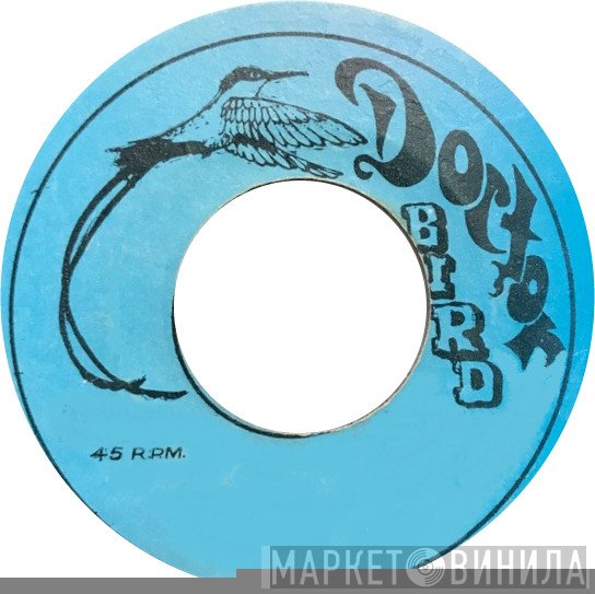 Doctor Bird  - Винил CD и Кассеты лейбла Doctor Bird (3) на сайте МаркетВинила