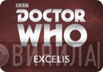Doctor Who - Excelis - Винил CD и Кассеты лейбла Doctor Who - Excelis на сайте МаркетВинила