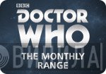 Doctor Who - Main Range - Винил CD и Кассеты лейбла Doctor Who - Main Range на сайте МаркетВинила