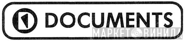 Documents - Винил CD и Кассеты лейбла Documents на сайте МаркетВинила