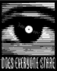 Does Everyone Stare - Винил CD и Кассеты лейбла Does Everyone Stare на сайте МаркетВинила