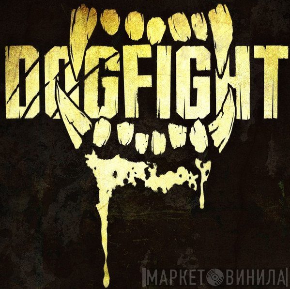 Dogfight Records  - Винил CD и Кассеты лейбла Dogfight Records (2) на сайте МаркетВинила