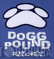 Dogg Pound Records - Винил CD и Кассеты лейбла Dogg Pound Records на сайте МаркетВинила
