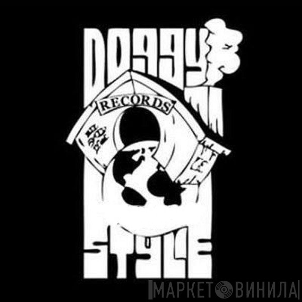 Doggy Style Records  - Винил CD и Кассеты лейбла Doggy Style Records (2) на сайте МаркетВинила