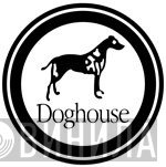 Doghouse Records  - Винил CD и Кассеты лейбла Doghouse Records (2) на сайте МаркетВинила