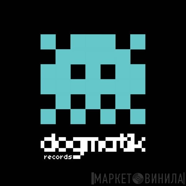 Dogmatik Records - Винил CD и Кассеты лейбла Dogmatik Records на сайте МаркетВинила