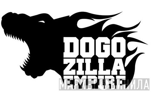 Dogozilla Empire - Винил CD и Кассеты лейбла Dogozilla Empire на сайте МаркетВинила