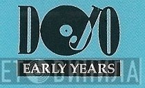 Dojo Early Years - Винил CD и Кассеты лейбла Dojo Early Years на сайте МаркетВинила