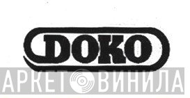 Doko - Винил CD и Кассеты лейбла Doko на сайте МаркетВинила