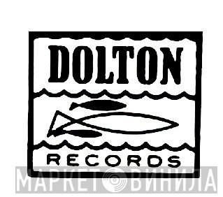 Dolton Records - Винил CD и Кассеты лейбла Dolton Records на сайте МаркетВинила