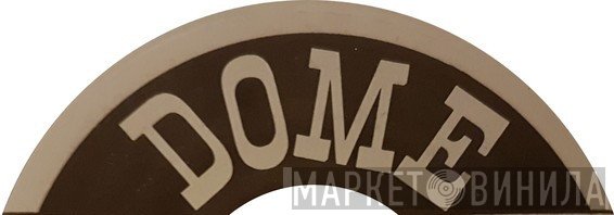Dome Records  - Винил CD и Кассеты лейбла Dome Records (7) на сайте МаркетВинила