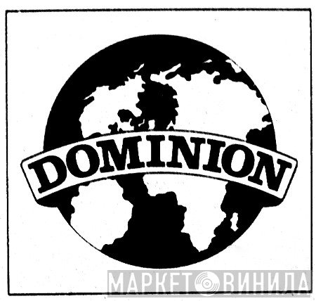 Dominion Records  - Винил CD и Кассеты лейбла Dominion Records (5) на сайте МаркетВинила