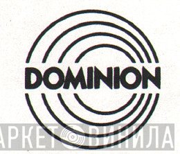 Dominion  - Винил CD и Кассеты лейбла Dominion (2) на сайте МаркетВинила