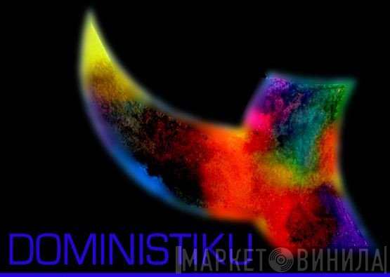 Doministiku - Винил CD и Кассеты лейбла Doministiku на сайте МаркетВинила