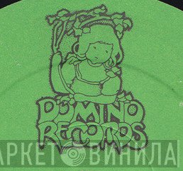 Domino Records UK - Винил CD и Кассеты лейбла Domino Records UK на сайте МаркетВинила