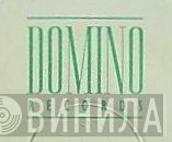 Domino Records - Винил CD и Кассеты лейбла Domino Records на сайте МаркетВинила