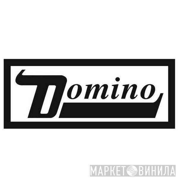 Domino - Винил CD и Кассеты лейбла Domino на сайте МаркетВинила