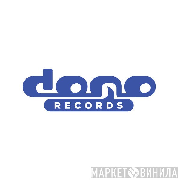 Domo Records, Inc. - Винил CD и Кассеты лейбла Domo Records, Inc. на сайте МаркетВинила