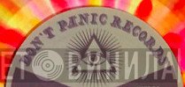 Don't Panic Records - Винил CD и Кассеты лейбла Don't Panic Records на сайте МаркетВинила