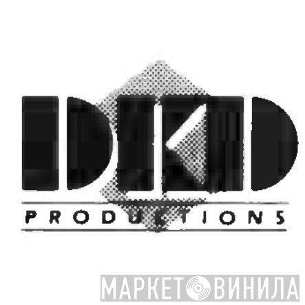 Donald K. Donald Productions - Винил CD и Кассеты лейбла Donald K. Donald Productions на сайте МаркетВинила