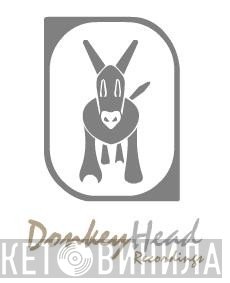 Donkey Head Recordings - Винил CD и Кассеты лейбла Donkey Head Recordings на сайте МаркетВинила