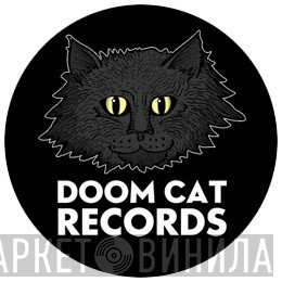 Doom Cat Records - Винил CD и Кассеты лейбла Doom Cat Records на сайте МаркетВинила