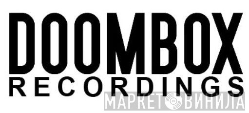 Doombox Recordings - Винил CD и Кассеты лейбла Doombox Recordings на сайте МаркетВинила
