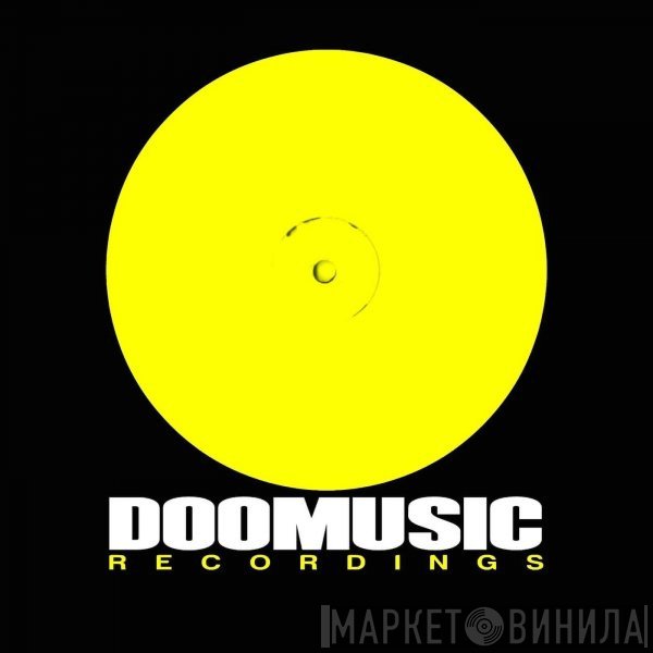 Doomusic - Винил CD и Кассеты лейбла Doomusic на сайте МаркетВинила