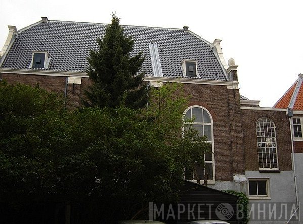 Doopsgezinde Kerk, Haarlem - Винил CD и Кассеты лейбла Doopsgezinde Kerk, Haarlem на сайте МаркетВинила