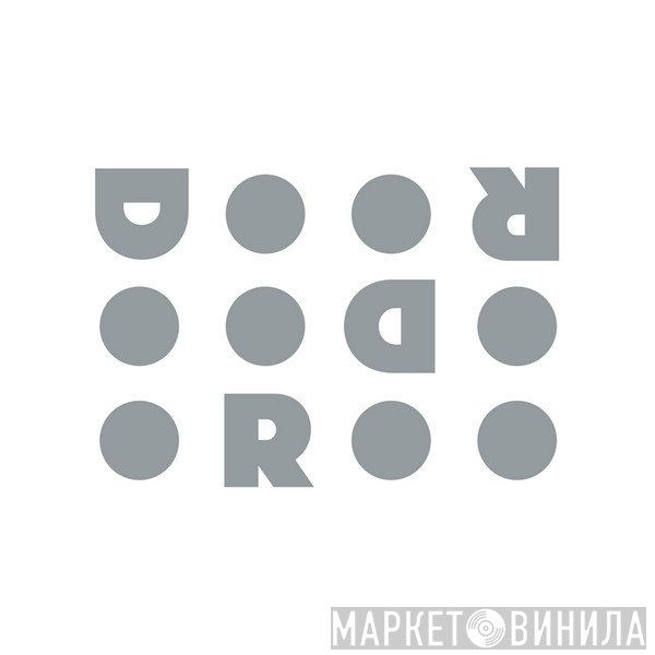 Dooroodooroo Artist Company - Винил CD и Кассеты лейбла Dooroodooroo Artist Company на сайте МаркетВинила