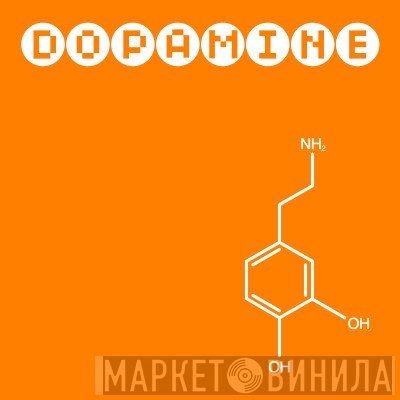 Dopamine Recordings - Винил CD и Кассеты лейбла Dopamine Recordings на сайте МаркетВинила
