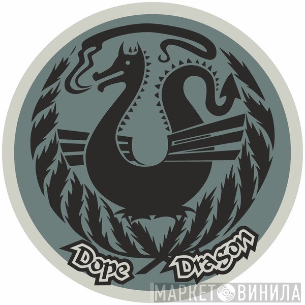 Dope Dragon - Винил CD и Кассеты лейбла Dope Dragon на сайте МаркетВинила