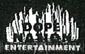 Dope Nation Entertainment - Винил CD и Кассеты лейбла Dope Nation Entertainment на сайте МаркетВинила