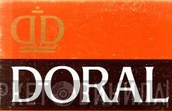 Doral  - Винил CD и Кассеты лейбла Doral (2) на сайте МаркетВинила