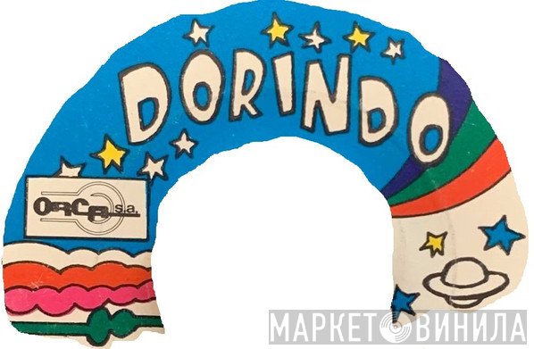 Dorindo - Винил CD и Кассеты лейбла Dorindo на сайте МаркетВинила