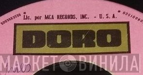 Doro - Винил CD и Кассеты лейбла Doro на сайте МаркетВинила