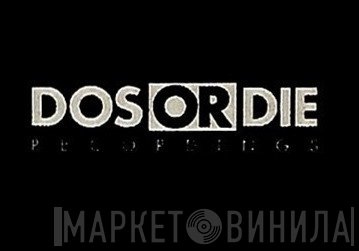 Dos Or Die Recordings  - Винил CD и Кассеты лейбла Dos Or Die Recordings (2) на сайте МаркетВинила