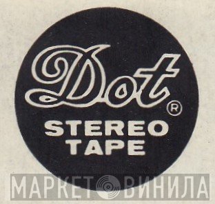 Dot Stereo Tape - Винил CD и Кассеты лейбла Dot Stereo Tape на сайте МаркетВинила