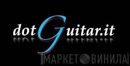 Dotguitar Srl - Винил CD и Кассеты лейбла Dotguitar Srl на сайте МаркетВинила
