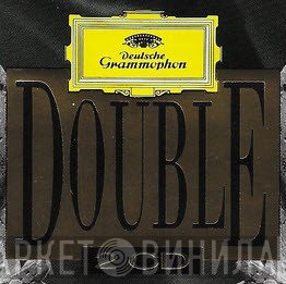 Double 2 CD - Винил CD и Кассеты лейбла Double 2 CD на сайте МаркетВинила