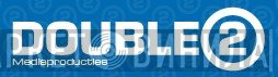 Double 2 - Винил CD и Кассеты лейбла Double 2 на сайте МаркетВинила